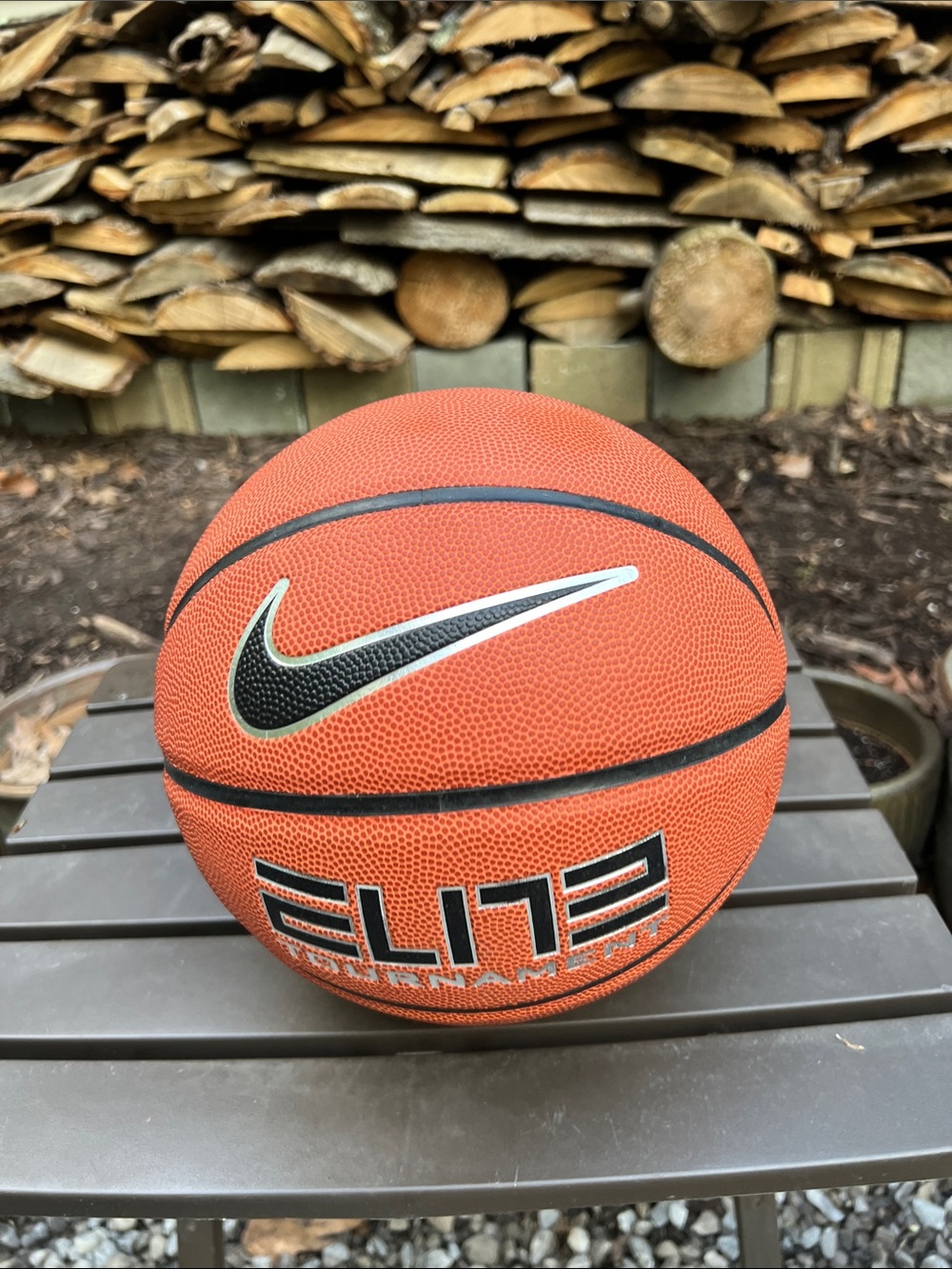 Nike ELITE Tournament Ball